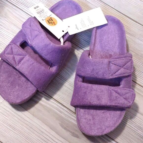 (38-3162) 🔥3/$20🔥 A New Day Remi Sandals Size 6 - Picture 11 of 11